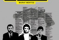 Dublörün Dilemması, bir Murat Menteş eseri