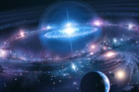 Evrenin genişlemesi ve biz