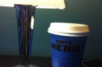 Caffè Nero ve Kapitalizm