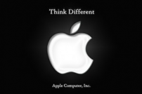 Apple logosunun anlamı nedir